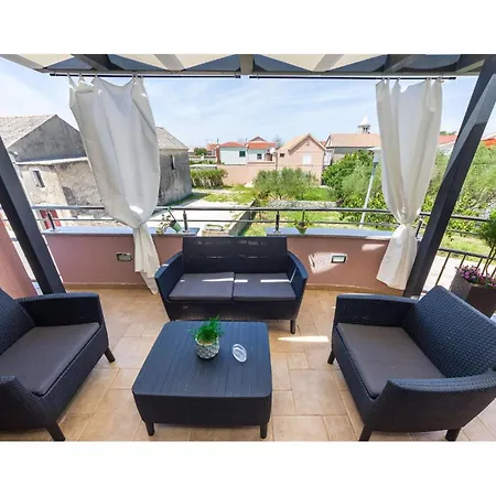 Ferienhaus Pet Friendly In