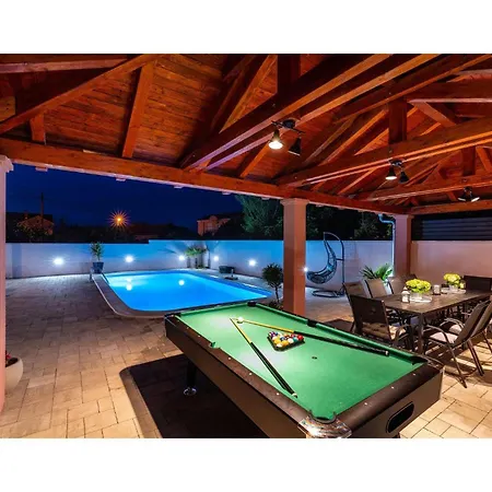 Ferienhaus Pet Friendly In Zaton (Zadar)