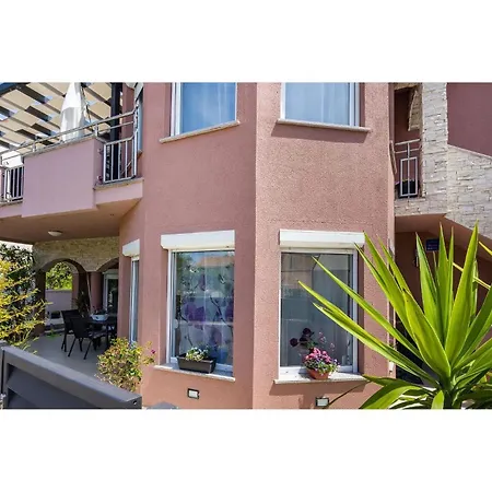 Casa de Férias Pet Friendly In