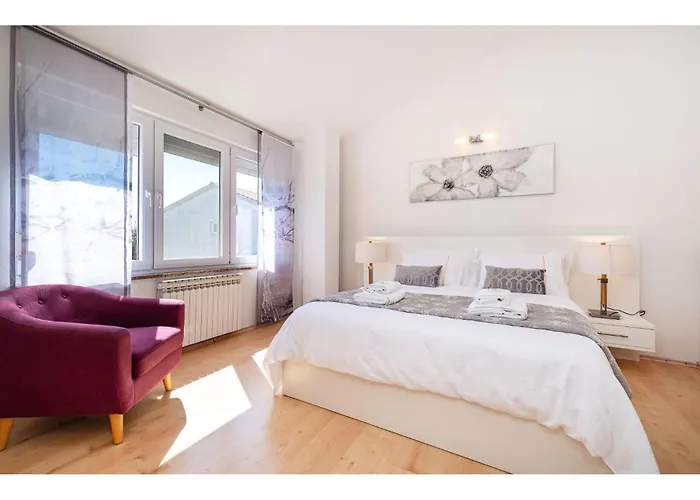 Nyaraló Pet Friendly In