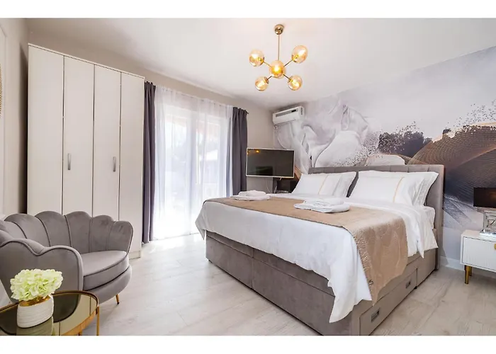 בית נופש Pet Friendly In *