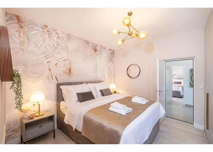 Pet Friendly In Nyaraló Zaton