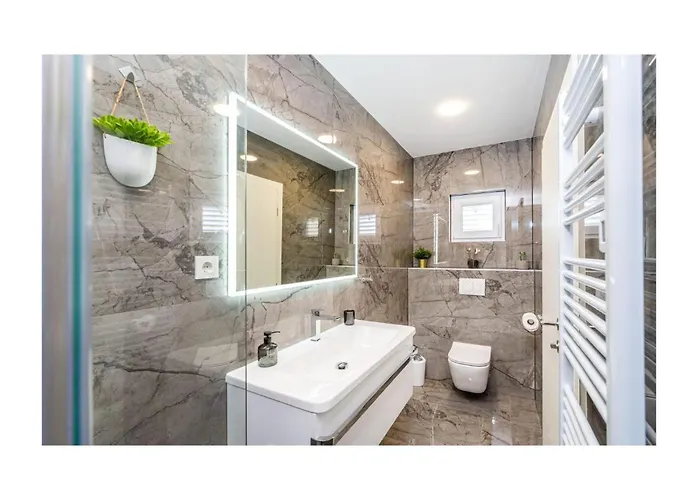 Nyaraló Pet Friendly In