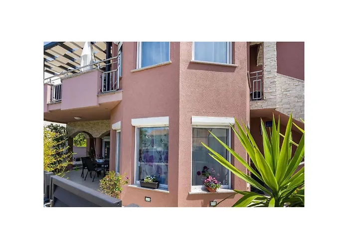 Nyaraló Pet Friendly In