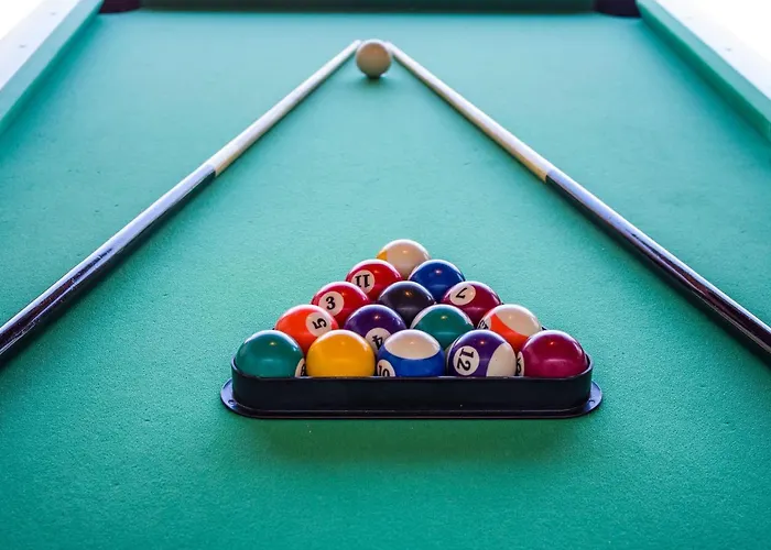 Nyaraló Pet Friendly In Zaton