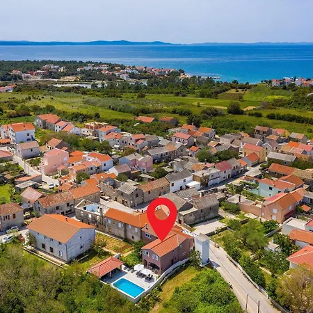 Pet Friendly In * Zaton (Zadar)