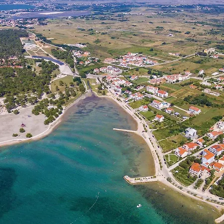 Awesome In With Outdoor Swimming Pool Hébergement de vacances Zaton (Zadar)