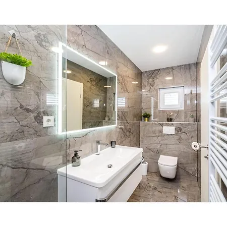 Holiday home Pet Friendly In