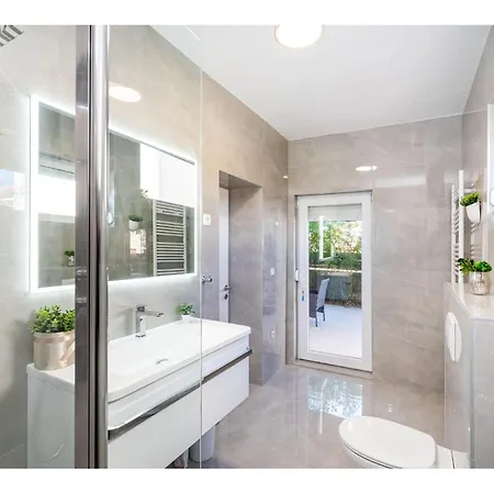 Holiday home Pet Friendly In Zaton (Zadar)