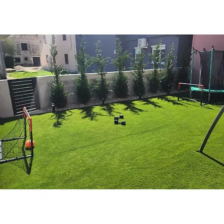 Pet Friendly In Holiday home