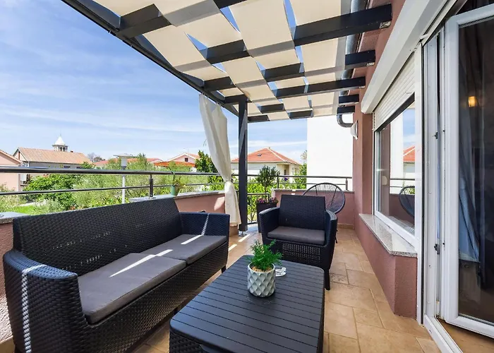 Pet Friendly In * Zaton (Zadar)