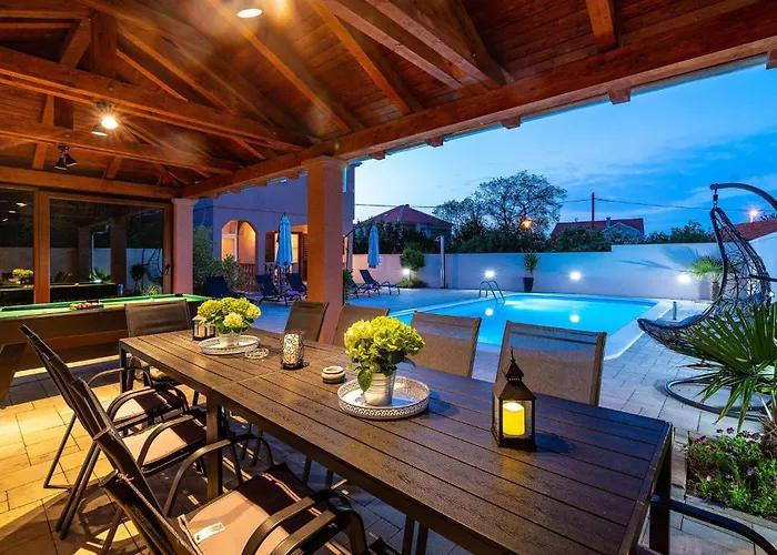 Pet Friendly In Casa de Férias