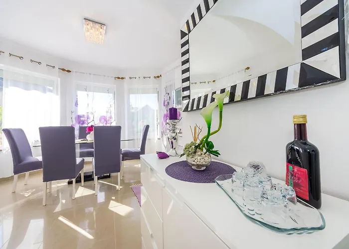 Pet Friendly In Casa de Férias Zaton (Zadar)