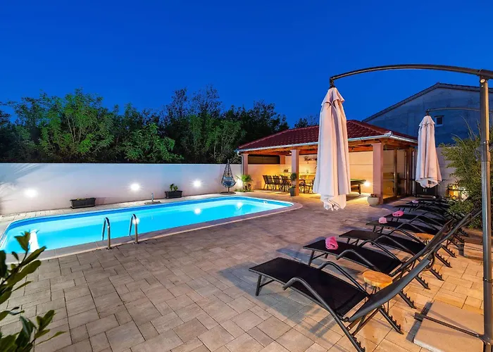 Pet Friendly In Casa de Férias *