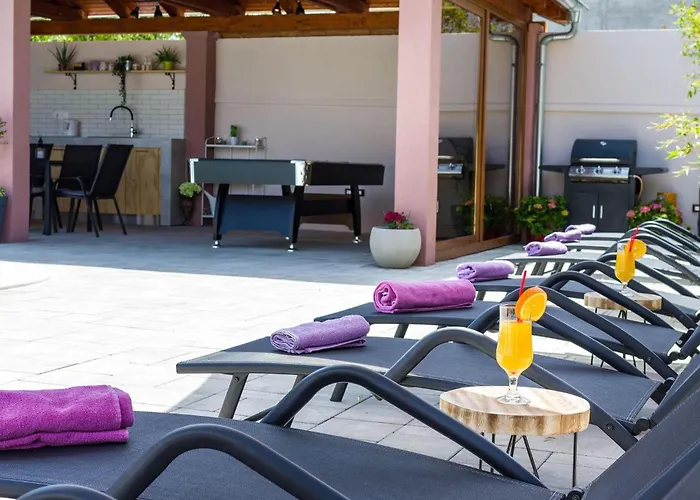 Pet Friendly In Zaton (Zadar)