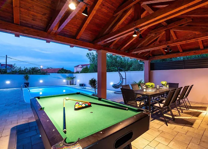 Pet Friendly In Casa de Férias