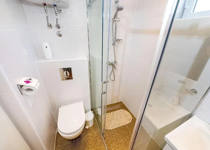 Casa de Férias Pet Friendly In Zaton (Zadar)