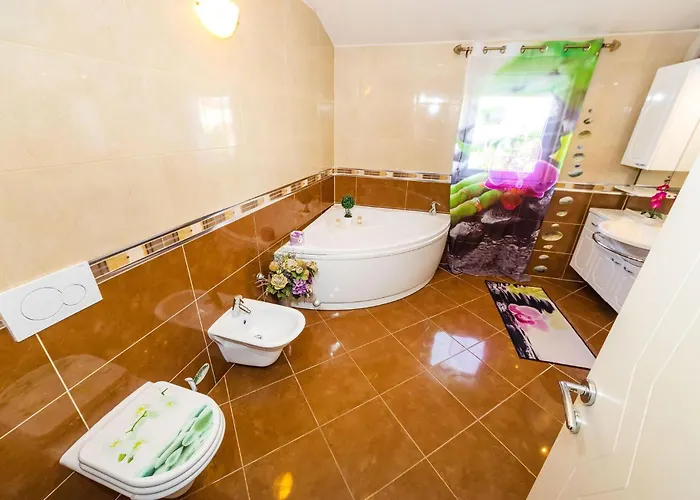 Pet Friendly In Zaton (Zadar)