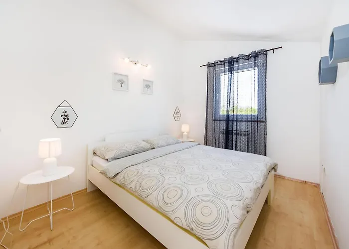 Pet Friendly In * Zaton (Zadar)