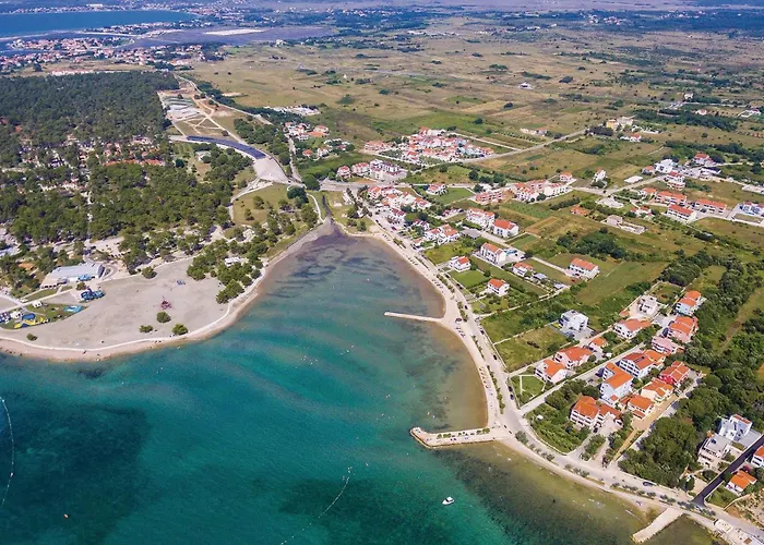 Pet Friendly In Casa de Férias Zaton (Zadar)
