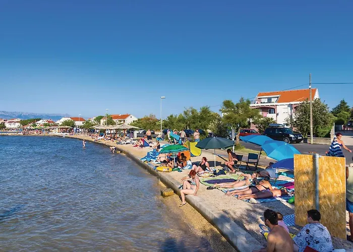Pet Friendly In * Zaton (Zadar)