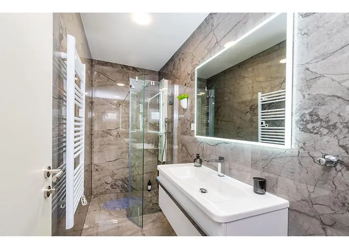 Pet Friendly In Zaton (Zadar)